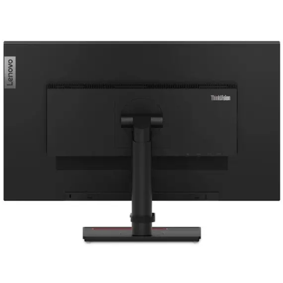 მონიტორი Lenovo ThinkVision T27q-20 27 " IPS QHD 2560x1440 4ms 60Hz Black, 3 imageმონიტორი Lenovo ThinkVision T27q-20 27 " IPS QHD 2560x1440 4ms 60Hz Black, 3 imageმონიტორი Lenovo ThinkVision T27q-20 27 " IPS QHD 2560x1440 4ms 60Hz Black, 3 image