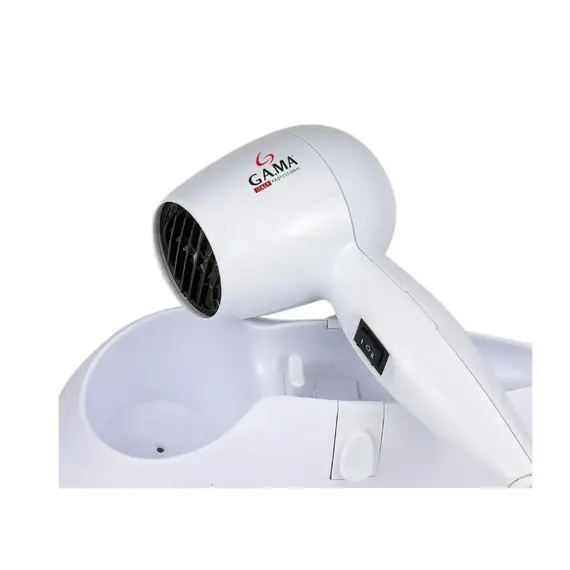 თმის საშრობი Gama GH2701, 2 imageთმის საშრობი Gama GH2701, 2 imageთმის საშრობი Gama GH2701, 2 image