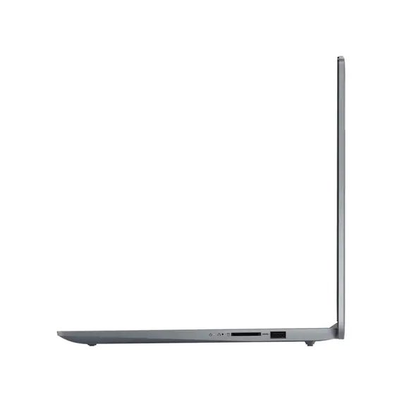 Lenovo Ideapad Slim 3 15.6" Ryzen 5 7520U 8GB 512GB SSD Radeon Graphics Arctic Gray, 8 imageLenovo Ideapad Slim 3 15.6" Ryzen 5 7520U 8GB 512GB SSD Radeon Graphics Arctic Gray, 8 imageLenovo Ideapad Slim 3 15.6" Ryzen 5 7520U 8GB 512GB SSD Radeon Graphics Arctic Gray, 8 image