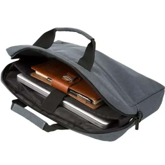 ნოუთბუქის ჩანთა CANYON Elegant Gray laptop bag, 2 imageნოუთბუქის ჩანთა CANYON Elegant Gray laptop bag, 2 imageნოუთბუქის ჩანთა CANYON Elegant Gray laptop bag, 2 image