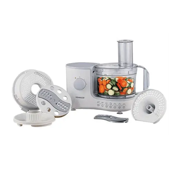 Food processor KENWOOD FP-120Food processor KENWOOD FP-120Food processor KENWOOD FP-120