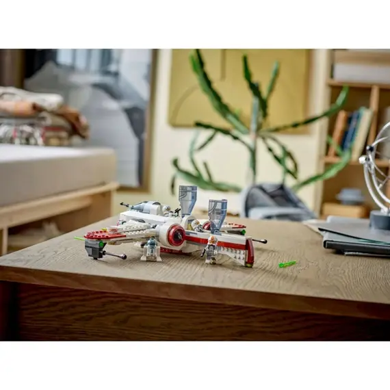 Lego LEGO Constructor Star Wars ARC-170 Starfighter, 6 imageLego LEGO Constructor Star Wars ARC-170 Starfighter, 6 imageLego LEGO Constructor Star Wars ARC-170 Starfighter, 6 image