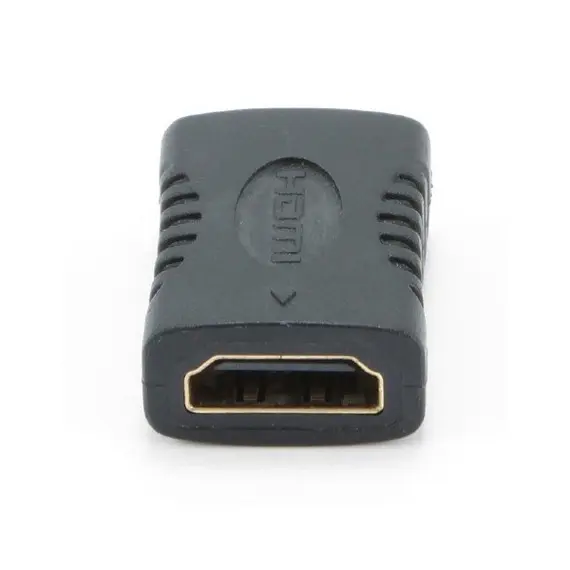 ადაპტერი Gembird A-HDMI-FF HDMI extension adapterადაპტერი Gembird A-HDMI-FF HDMI extension adapterადაპტერი Gembird A-HDMI-FF HDMI extension adapter