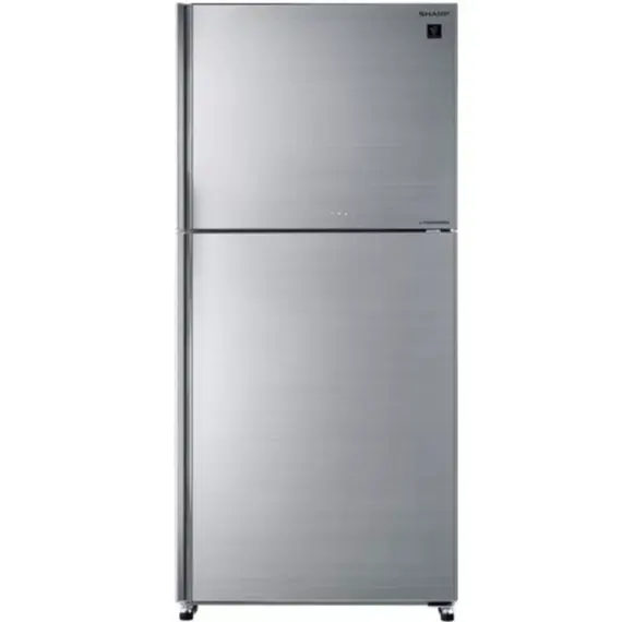 მაცივარი Sharp SJ-GV69G-SLმაცივარი Sharp SJ-GV69G-SLმაცივარი Sharp SJ-GV69G-SL