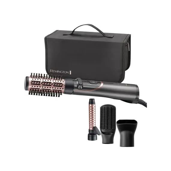 Hair dryer Remington AS8606 E51 Curl & Straight Confidence Rotating Hot Air StylerHair dryer Remington AS8606 E51 Curl & Straight Confidence Rotating Hot Air StylerHair dryer Remington AS8606 E51 Curl & Straight Confidence Rotating Hot Air Styler