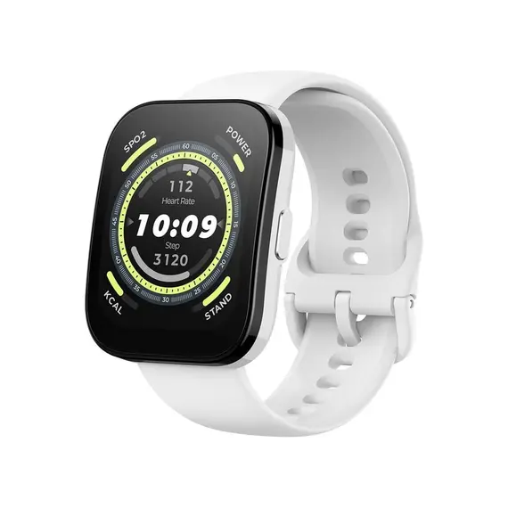 Smartwatch Amazfit Bip 5 Cream White, 4 imageSmartwatch Amazfit Bip 5 Cream White, 4 imageSmartwatch Amazfit Bip 5 Cream White, 4 image