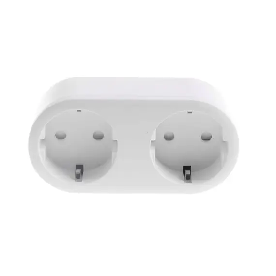როზეტი Moes Smart Socket, 3 imageროზეტი Moes Smart Socket, 3 imageროზეტი Moes Smart Socket, 3 image
