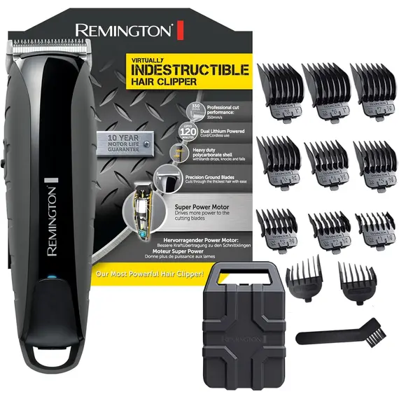 თმის საკრეჭი Remington HC5880 E51თმის საკრეჭი Remington HC5880 E51თმის საკრეჭი Remington HC5880 E51