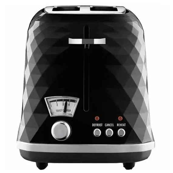 ტოსტერი Delonghi CTJ2103BK, 3 imageტოსტერი Delonghi CTJ2103BK, 3 imageტოსტერი Delonghi CTJ2103BK, 3 image