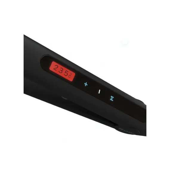 Revamp Touch Digital Ceramic Hair Straightener, 3 imageRevamp Touch Digital Ceramic Hair Straightener, 3 imageRevamp Touch Digital Ceramic Hair Straightener, 3 image