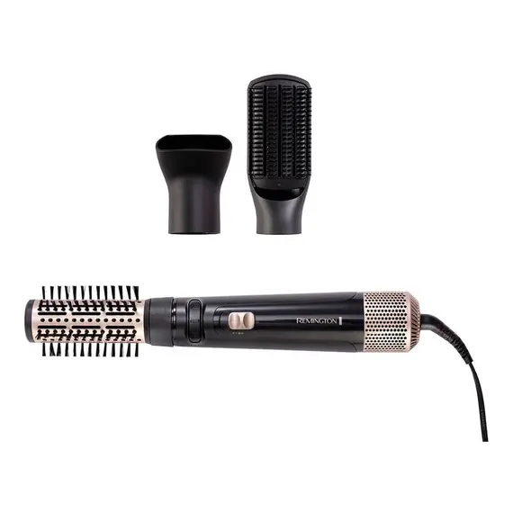 თმის სახვევი Remington AS7580 E51 Blow Dry & Style 1000W Rotating Air Styler, 2 imageთმის სახვევი Remington AS7580 E51 Blow Dry & Style 1000W Rotating Air Styler, 2 imageთმის სახვევი Remington AS7580 E51 Blow Dry & Style 1000W Rotating Air Styler, 2 image