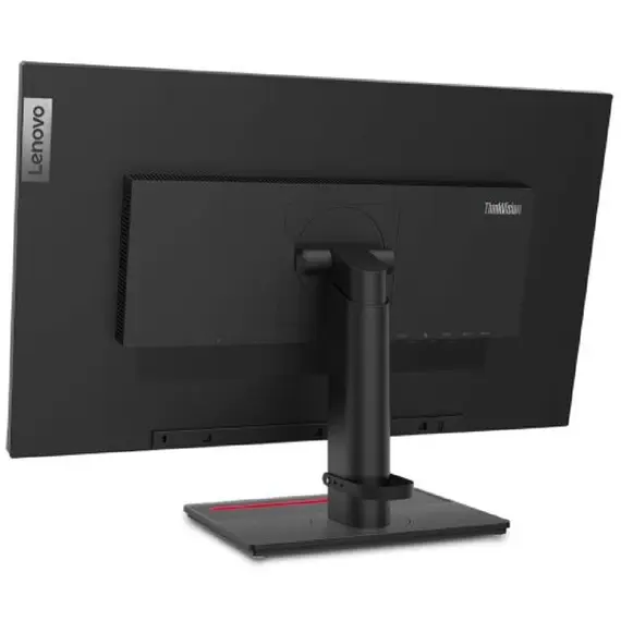 მონიტორი Lenovo ThinkVision T27q-20 27 " IPS QHD 2560x1440 4ms 60Hz Black, 4 imageმონიტორი Lenovo ThinkVision T27q-20 27 " IPS QHD 2560x1440 4ms 60Hz Black, 4 imageმონიტორი Lenovo ThinkVision T27q-20 27 " IPS QHD 2560x1440 4ms 60Hz Black, 4 image