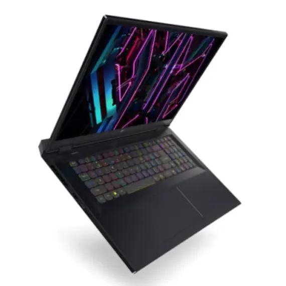 Acer Predator Helios 18 PH18-71 18" WQXGA 165Hz Intel i7-13700HX 16GB 512GB RTX4060 8GB SSD - NH.QKTER.002, 4 imageAcer Predator Helios 18 PH18-71 18" WQXGA 165Hz Intel i7-13700HX 16GB 512GB RTX4060 8GB SSD - NH.QKTER.002, 4 imageAcer Predator Helios 18 PH18-71 18" WQXGA 165Hz Intel i7-13700HX 16GB 512GB RTX4060 8GB SSD - NH.QKTER.002, 4 image