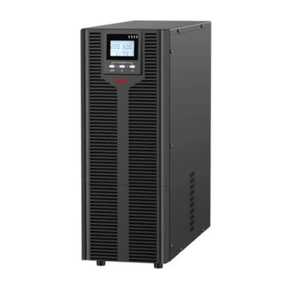 Uninterruptible power supply EAST EA9010H 10KVA/10KW without integrated battery Online UPSUninterruptible power supply EAST EA9010H 10KVA/10KW without integrated battery Online UPSUninterruptible power supply EAST EA9010H 10KVA/10KW without integrated battery Online UPS