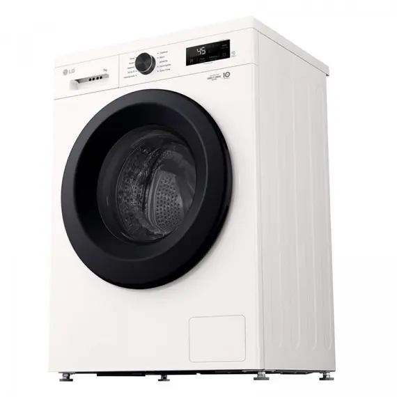 სარეცხი მანქანა LG F2Y1HYP65P.AGWPMER, 2 imageსარეცხი მანქანა LG F2Y1HYP65P.AGWPMER, 2 imageსარეცხი მანქანა LG F2Y1HYP65P.AGWPMER, 2 image