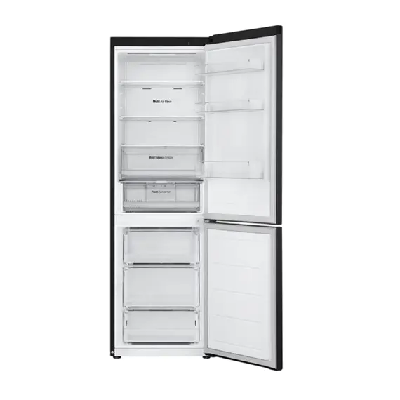 მაცივარი LG GR-B509FQFW.AEPQMER, 2 imageმაცივარი LG GR-B509FQFW.AEPQMER, 2 imageმაცივარი LG GR-B509FQFW.AEPQMER, 2 image