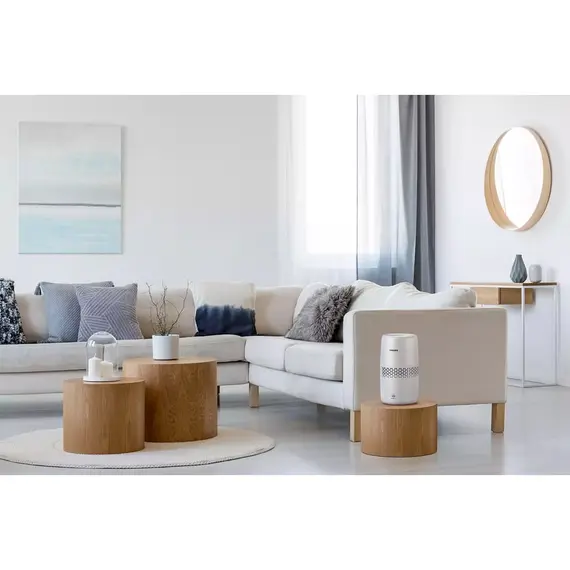 ჰაერის დამატენიანებელი PHILIPS HU2510/10, 5 imageჰაერის დამატენიანებელი PHILIPS HU2510/10, 5 imageჰაერის დამატენიანებელი PHILIPS HU2510/10, 5 image