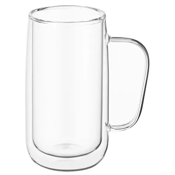ჭიქების ნაკრები Ardesto AR2640BHR, 400ml, 2pcs, Double Wall Mug Set, Transparentჭიქების ნაკრები Ardesto AR2640BHR, 400ml, 2pcs, Double Wall Mug Set, Transparentჭიქების ნაკრები Ardesto AR2640BHR, 400ml, 2pcs, Double Wall Mug Set, Transparent