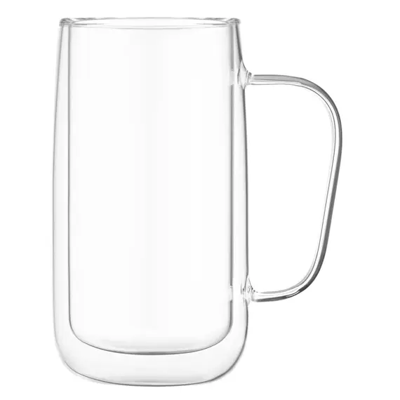ჭიქების ნაკრები Ardesto AR2640BHR, 400ml, 2pcs, Double Wall Mug Set, Transparent, 2 imageჭიქების ნაკრები Ardesto AR2640BHR, 400ml, 2pcs, Double Wall Mug Set, Transparent, 2 imageჭიქების ნაკრები Ardesto AR2640BHR, 400ml, 2pcs, Double Wall Mug Set, Transparent, 2 image