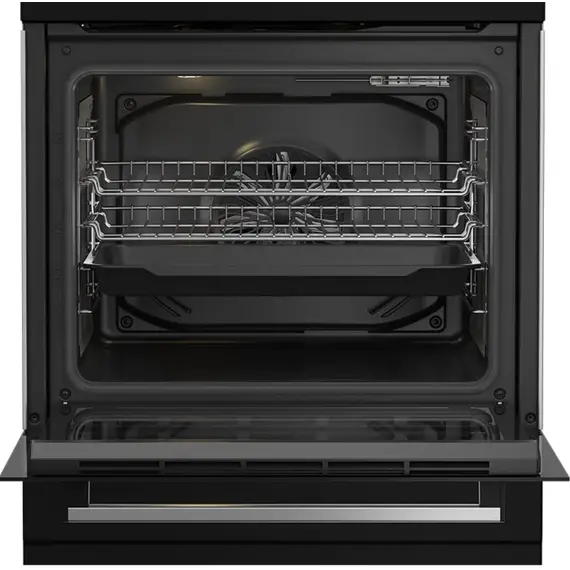 Beko FBE63331XCS stove, 8 imageBeko FBE63331XCS stove, 8 imageBeko FBE63331XCS stove, 8 image
