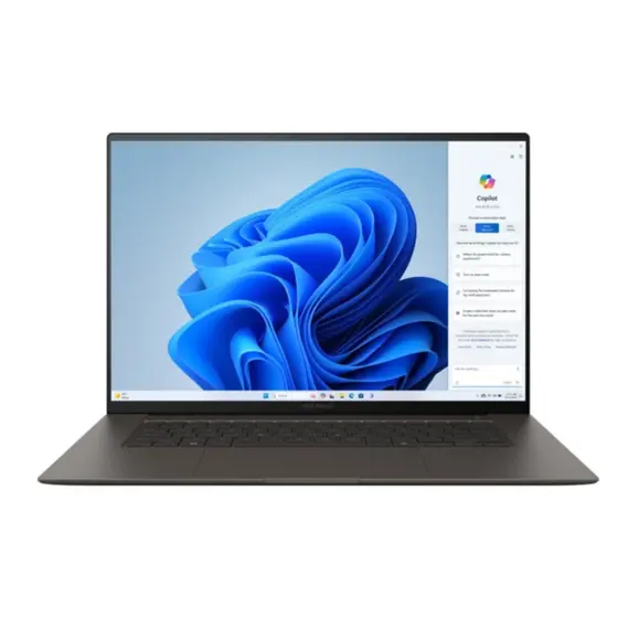 Notebook Asustek Zenbook S 14" 3K OLEDU7 Ultra 7 258V 16GB 1TB SSD Inetgrated Graphics GREY WIN 11 HOMENotebook Asustek Zenbook S 14" 3K OLEDU7 Ultra 7 258V 16GB 1TB SSD Inetgrated Graphics GREY WIN 11 HOMENotebook Asustek Zenbook S 14" 3K OLEDU7 Ultra 7 258V 16GB 1TB SSD Inetgrated Graphics GREY WIN 11 HOME