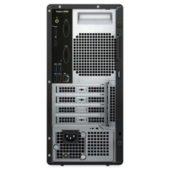 პერსონალური კომპიუტერი DELL Vostro 3030 MT, Intel i5-14400, 16GB, F1TB, UMA, WiFi, kb+m, Lin, 4 imageპერსონალური კომპიუტერი DELL Vostro 3030 MT, Intel i5-14400, 16GB, F1TB, UMA, WiFi, kb+m, Lin, 4 imageპერსონალური კომპიუტერი DELL Vostro 3030 MT, Intel i5-14400, 16GB, F1TB, UMA, WiFi, kb+m, Lin, 4 image
