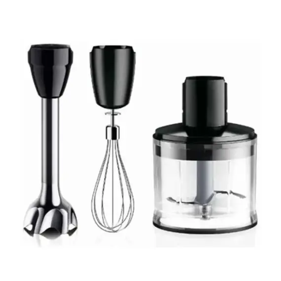 Hand blender Braun MQ55236MBK, 2 imageHand blender Braun MQ55236MBK, 2 imageHand blender Braun MQ55236MBK, 2 image