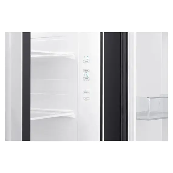 Refrigerator Samsung RS62R5031B4/WT, 6 imageRefrigerator Samsung RS62R5031B4/WT, 6 imageRefrigerator Samsung RS62R5031B4/WT, 6 image