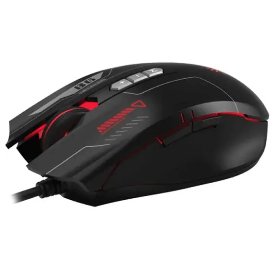 მაუსი A4Tech Bloody ES7 RGB Esports Gaming Mouse Black, 3 imageმაუსი A4Tech Bloody ES7 RGB Esports Gaming Mouse Black, 3 imageმაუსი A4Tech Bloody ES7 RGB Esports Gaming Mouse Black, 3 image