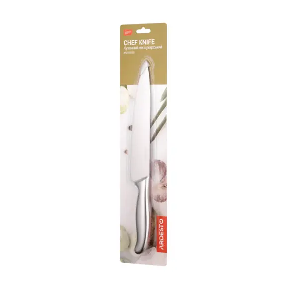 სამზარეულოს დანა ARDESTO CHEF KNIFE GEMINI AR2135SS, 3 imageსამზარეულოს დანა ARDESTO CHEF KNIFE GEMINI AR2135SS, 3 imageსამზარეულოს დანა ARDESTO CHEF KNIFE GEMINI AR2135SS, 3 image