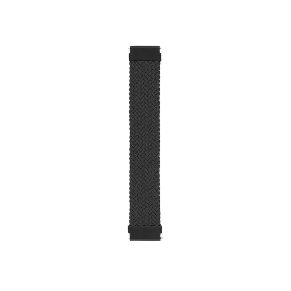 სმარტ საათის სამაჯური Elastic Nylon Watch Band Replacement Easy Adjustable 20mm for Samsung Galaxy Watch 3 41mm - Charcoal Grey / Size: L, 3 imageსმარტ საათის სამაჯური Elastic Nylon Watch Band Replacement Easy Adjustable 20mm for Samsung Galaxy Watch 3 41mm - Charcoal Grey / Size: L, 3 imageსმარტ საათის სამაჯური Elastic Nylon Watch Band Replacement Easy Adjustable 20mm for Samsung Galaxy Watch 3 41mm - Charcoal Grey / Size: L, 3 image