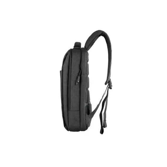 ნოუთბუქის ჩანთა 2E BPN9266BK Backpack, Melange 16" Black, 3 imageნოუთბუქის ჩანთა 2E BPN9266BK Backpack, Melange 16" Black, 3 imageნოუთბუქის ჩანთა 2E BPN9266BK Backpack, Melange 16" Black, 3 image