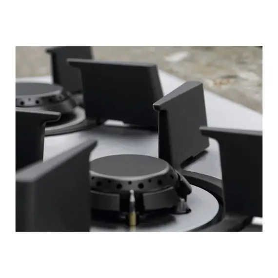 Gas hob Electrolux KGU643723Z, 3 imageGas hob Electrolux KGU643723Z, 3 imageGas hob Electrolux KGU643723Z, 3 image