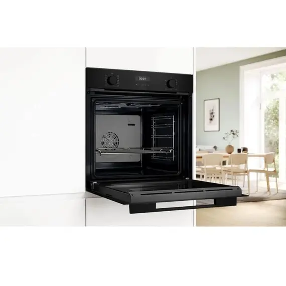 Built-in oven BOSCH HJA737BA0, 4 imageBuilt-in oven BOSCH HJA737BA0, 4 imageBuilt-in oven BOSCH HJA737BA0, 4 image