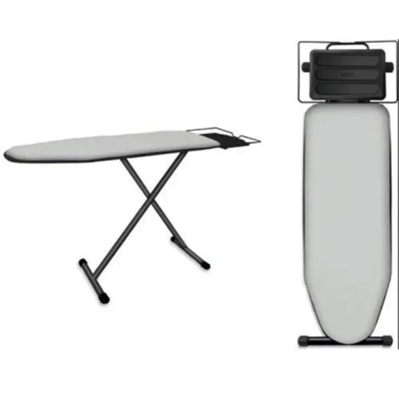 საუთოო მაგიდა BRAUN IB3001BKსაუთოო მაგიდა BRAUN IB3001BKსაუთოო მაგიდა BRAUN IB3001BK