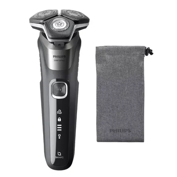 წვერსაპარსი PHILIPS S5887/10წვერსაპარსი PHILIPS S5887/10წვერსაპარსი PHILIPS S5887/10