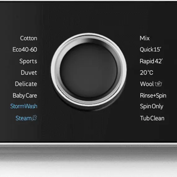 სარეცხი მანქანა Marazzi WM804FL66(S/W), 2 imageსარეცხი მანქანა Marazzi WM804FL66(S/W), 2 imageსარეცხი მანქანა Marazzi WM804FL66(S/W), 2 image