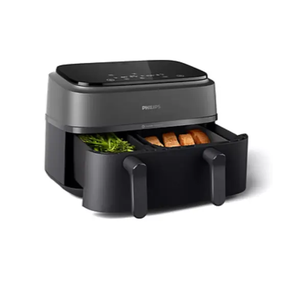 აეროგრილი PHILIPS NA350/00, 4 imageაეროგრილი PHILIPS NA350/00, 4 imageაეროგრილი PHILIPS NA350/00, 4 image