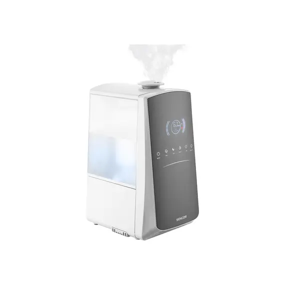 Air humidifier Sencor SHF 7647WH Humidifier, 3 imageAir humidifier Sencor SHF 7647WH Humidifier, 3 imageAir humidifier Sencor SHF 7647WH Humidifier, 3 image