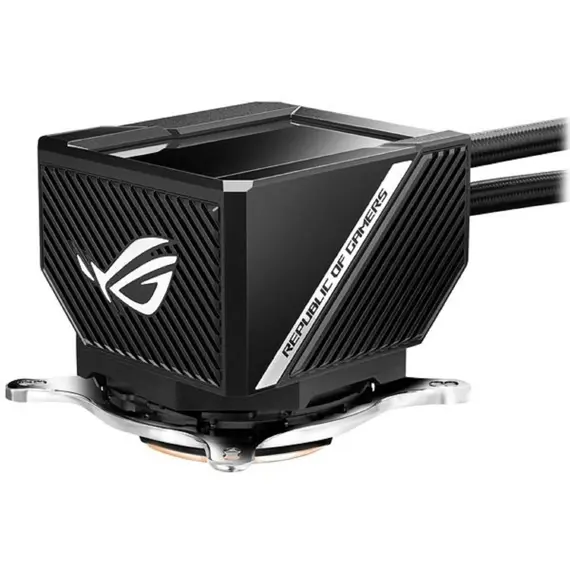 Liquid Cooling ASUS LCS ROG RYUJIN II 240 LGA 115x,1700, 2011, 2011-3, 2066;AMD: AM4, TR4* OLED Noctua iPPC, 2 imageLiquid Cooling ASUS LCS ROG RYUJIN II 240 LGA 115x,1700, 2011, 2011-3, 2066;AMD: AM4, TR4* OLED Noctua iPPC, 2 imageLiquid Cooling ASUS LCS ROG RYUJIN II 240 LGA 115x,1700, 2011, 2011-3, 2066;AMD: AM4, TR4* OLED Noctua iPPC, 2 image