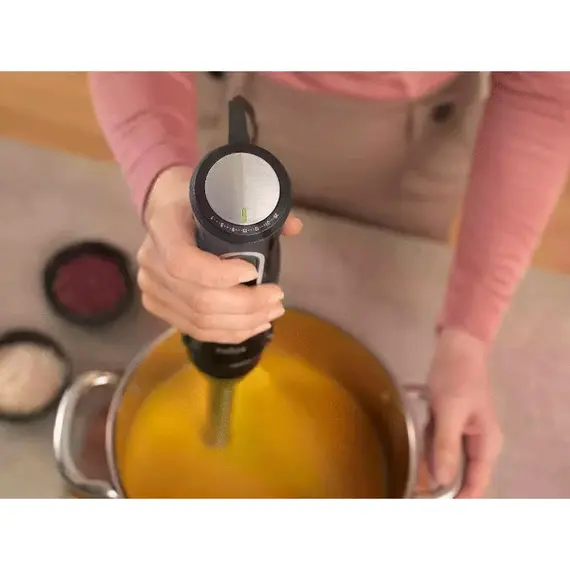 Hand blender set BRAUN MQ55755MBK, 3 imageHand blender set BRAUN MQ55755MBK, 3 imageHand blender set BRAUN MQ55755MBK, 3 image