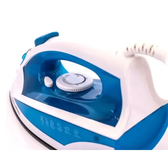 უთო Hoffmann SI2000, 3 imageუთო Hoffmann SI2000, 3 imageუთო Hoffmann SI2000, 3 image