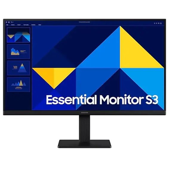 Monitor Samsung 24'' LS24D300GAIXCIMonitor Samsung 24'' LS24D300GAIXCIMonitor Samsung 24'' LS24D300GAIXCI