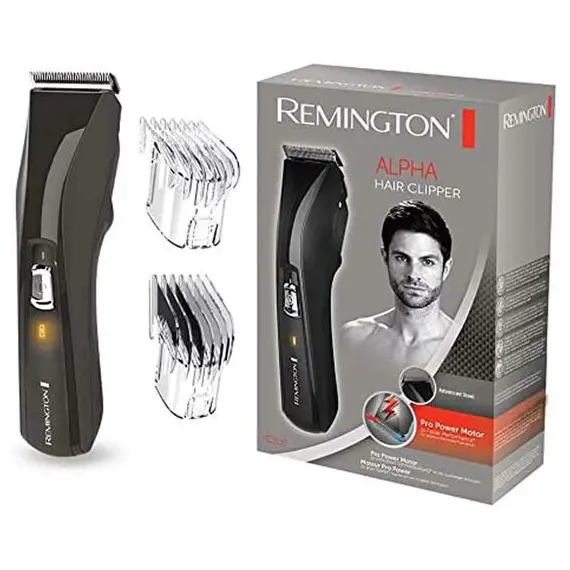 თმის საკრეჭი Remington HC5150 E51 Cord, 2 imageთმის საკრეჭი Remington HC5150 E51 Cord, 2 imageთმის საკრეჭი Remington HC5150 E51 Cord, 2 image