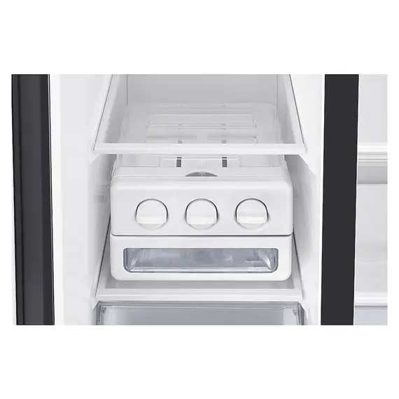 Refrigerator Samsung RS62R5031B4/WT, 5 imageRefrigerator Samsung RS62R5031B4/WT, 5 imageRefrigerator Samsung RS62R5031B4/WT, 5 image