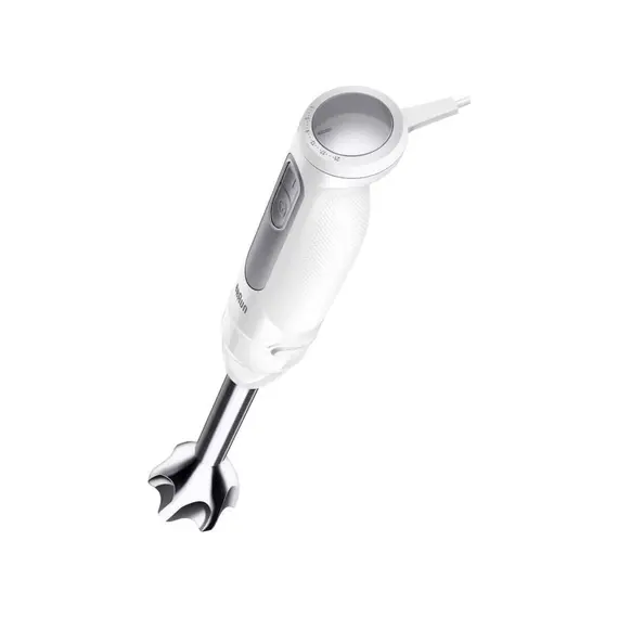 ბლენდერი BRAUN MQ50236MWH, 4 imageბლენდერი BRAUN MQ50236MWH, 4 imageბლენდერი BRAUN MQ50236MWH, 4 image