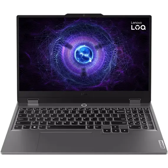 Lenovo Legion LOQ 15.6" WQHD (2560x1440) 165Hz i7-13650HX 16GB 1TB SSD RTX 4050 6GB Luna GrayLenovo Legion LOQ 15.6" WQHD (2560x1440) 165Hz i7-13650HX 16GB 1TB SSD RTX 4050 6GB Luna GrayLenovo Legion LOQ 15.6" WQHD (2560x1440) 165Hz i7-13650HX 16GB 1TB SSD RTX 4050 6GB Luna Gray