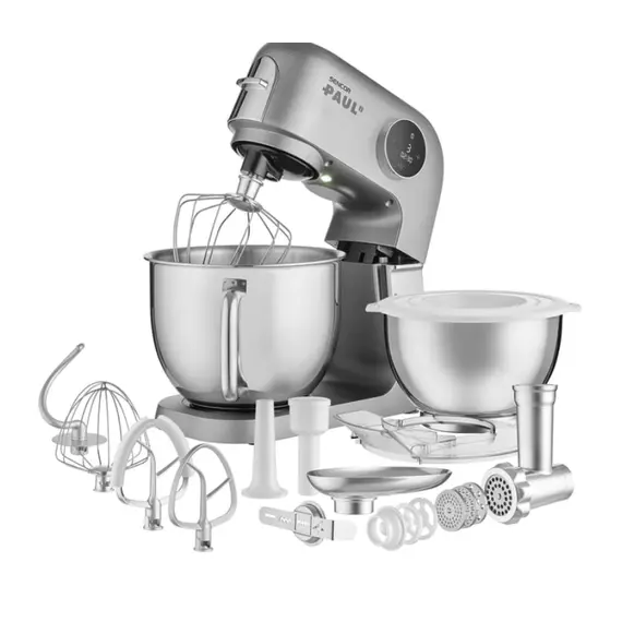 Food processor Sencor STM 7740 Paul 2Food processor Sencor STM 7740 Paul 2Food processor Sencor STM 7740 Paul 2