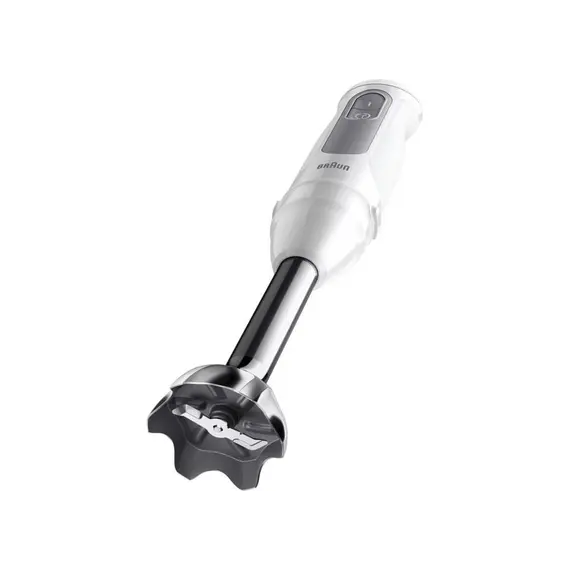 ბლენდერი BRAUN MQ50236MWH, 2 imageბლენდერი BRAUN MQ50236MWH, 2 imageბლენდერი BRAUN MQ50236MWH, 2 image