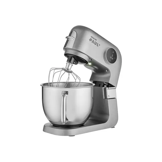 Food processor Sencor STM 7740 Paul 2, 4 imageFood processor Sencor STM 7740 Paul 2, 4 imageFood processor Sencor STM 7740 Paul 2, 4 image